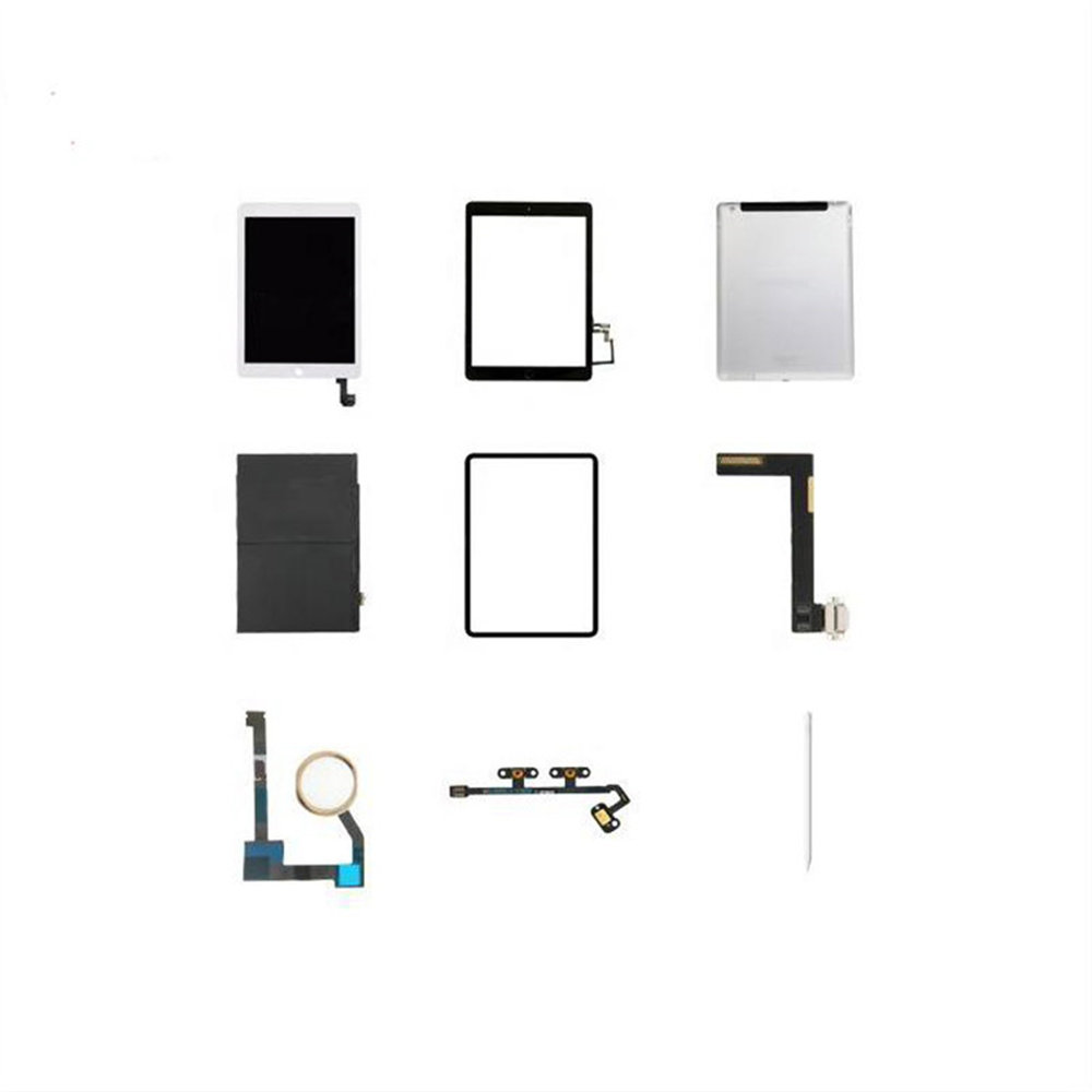 Tablet Repair Parts